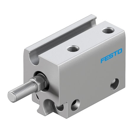 Festo Compact Cylinder ADN-S-6-5-A-A ADN-S-6-5-A-A